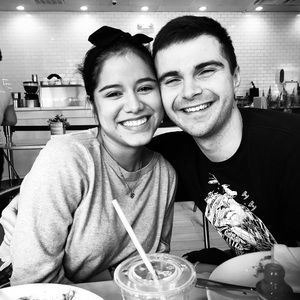 Meet your Posher, Robert